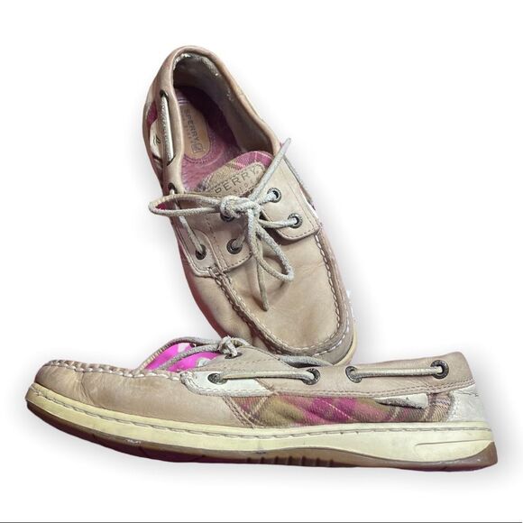 Women’s Sperry Top-Sider Shoes size 8 - Picture 1 of 6